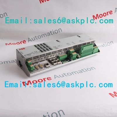 ABB 3BSC610068R1-800xA	SS832 NEW IN STOCK